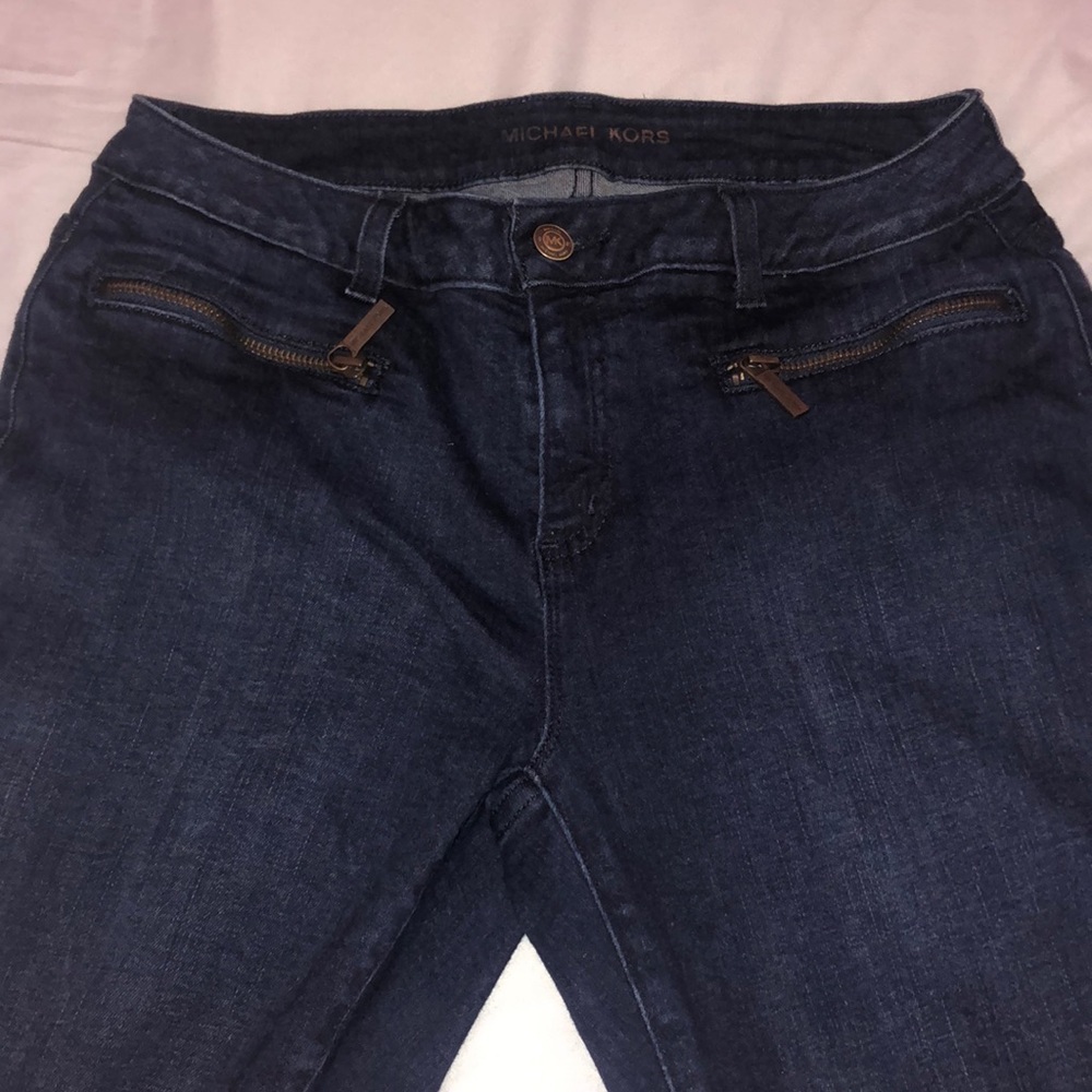 MICHAEL KORS Skinny Jean